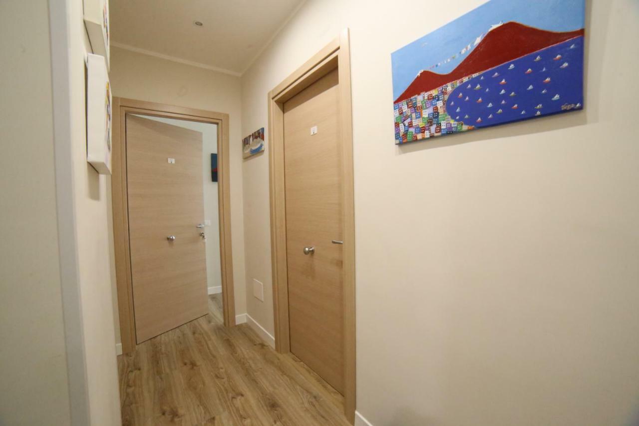 Sorrento Coast Suites B&B Luaran gambar