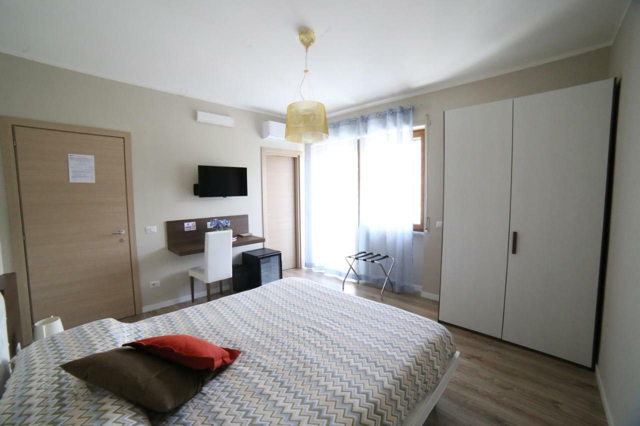 Sorrento Coast Suites B&B Luaran gambar