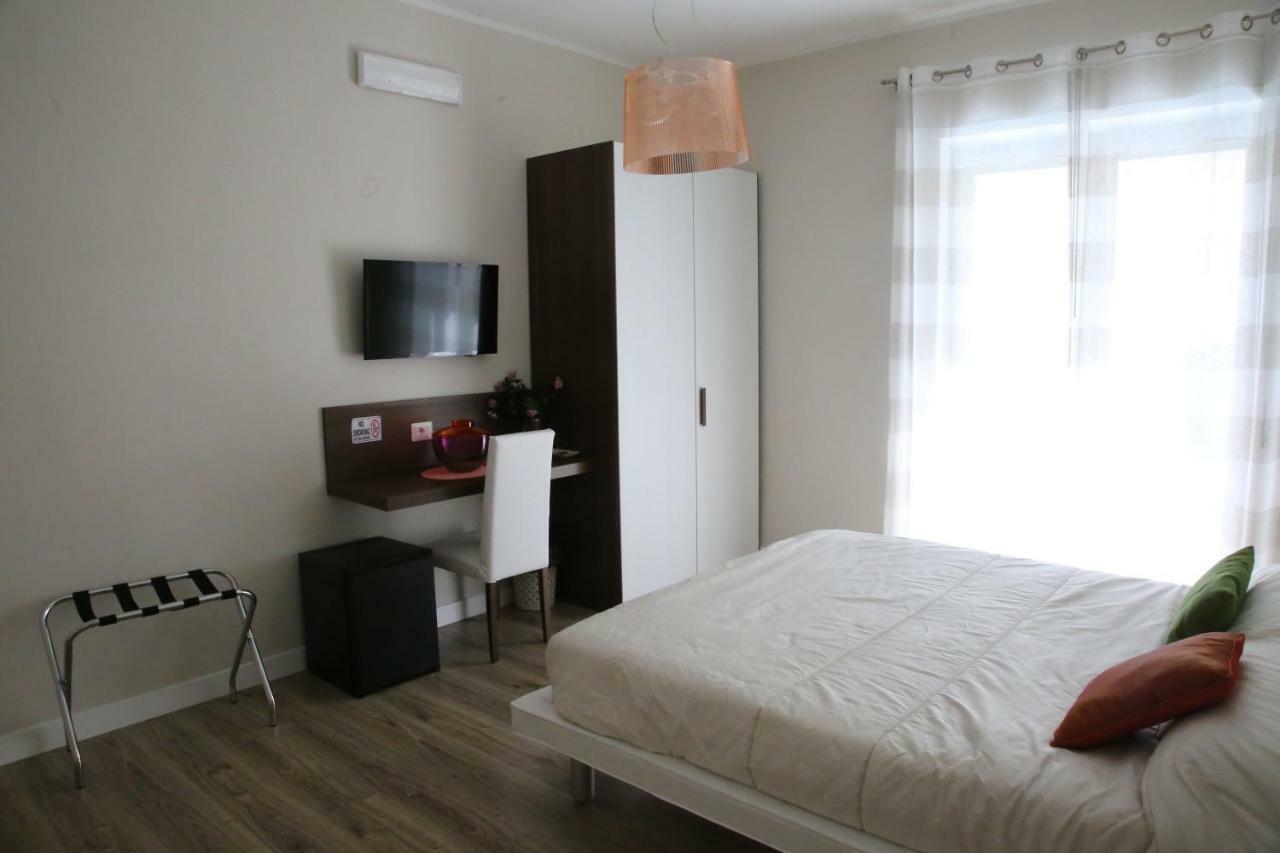 Sorrento Coast Suites B&B Luaran gambar