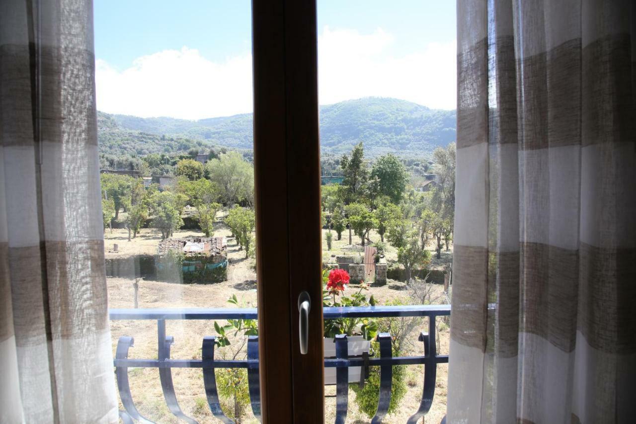 Sorrento Coast Suites B&B Luaran gambar