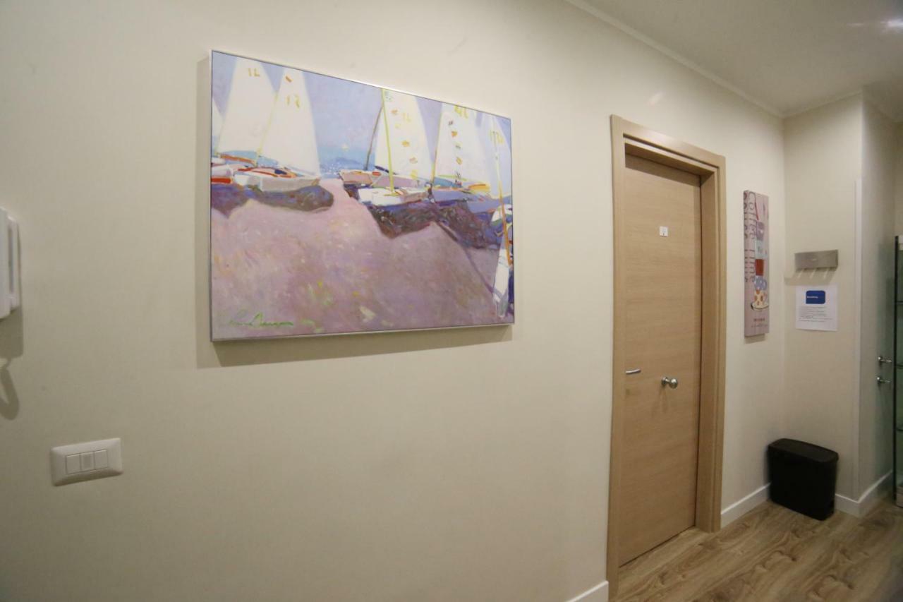 Sorrento Coast Suites B&B Luaran gambar