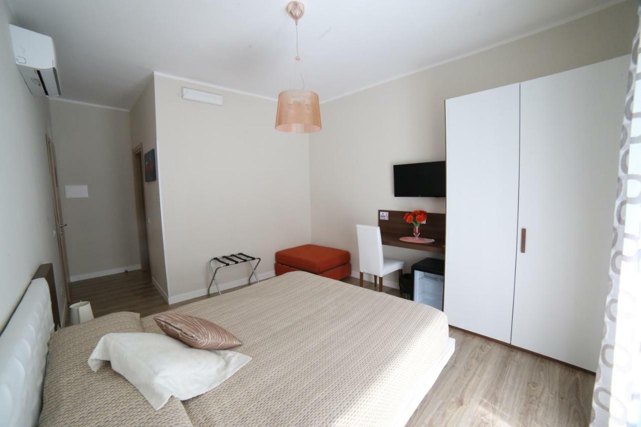 Sorrento Coast Suites B&B Luaran gambar