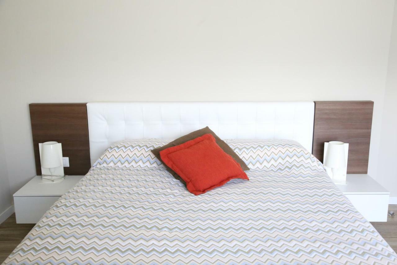 Sorrento Coast Suites B&B Luaran gambar